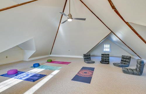 Spacious Historic Home in the Berkshires! - Foto 34