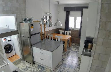 Casa AguaSalá - Mirador & Calma Conil - sólo familias o parejas - Parking privado opcional - - Foto 9