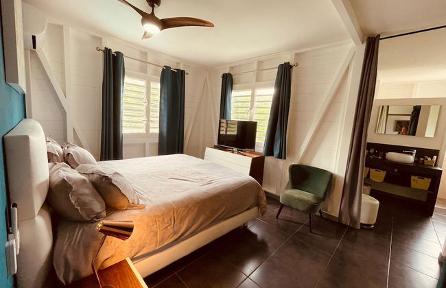 DOMAINE DE MAPOU - Photo 54