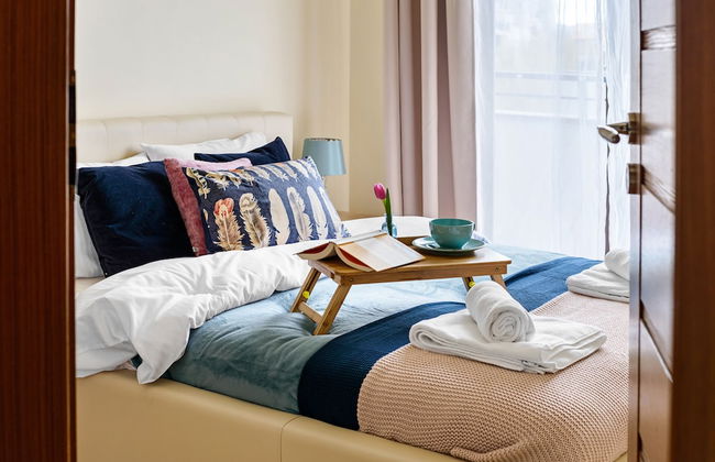 P&O Apartments Wilanow 7 - Foto 7