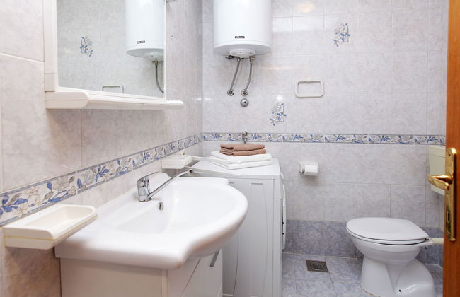 Rose Garden Apartments - Foto 32