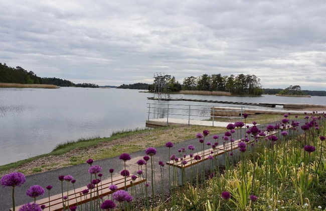 6 Person Holiday Home in Monsteras-by Traum - Foto 6