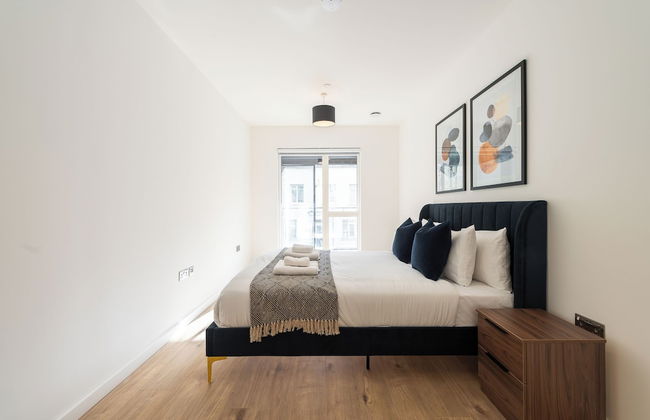 VESTO Lewisham - Foto 15