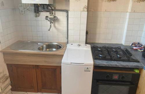 Appartement T2 lumineux CHU Stade Gaston Gérard 2 nuits minimum - Foto 3