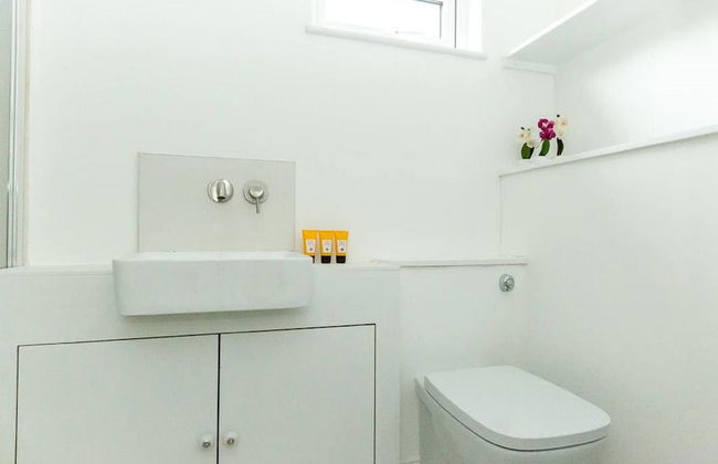 Spacious 3BR South London Apartment - Foto 8