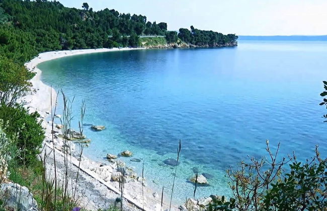 Stone House in Podgora With Sea Views - Photo 38