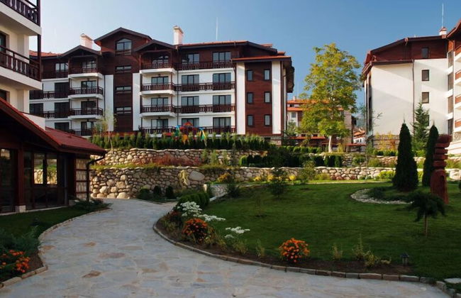 Winslow Infinity & Spa - Photo 46