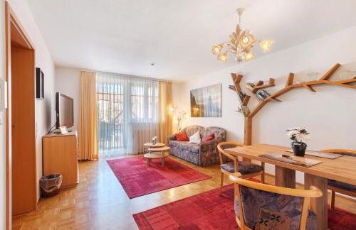 Ferienwohnung Südschwarzwald - Photo 1