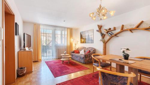 Ferienwohnung Südschwarzwald - Foto 1