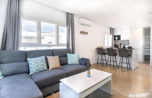 2 Apartments Sea Breeze - Photo 1