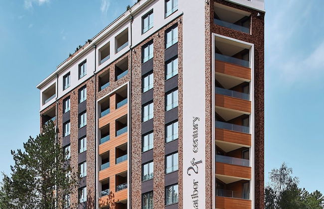 21 Century Zlatibor by Adora - Photo 57