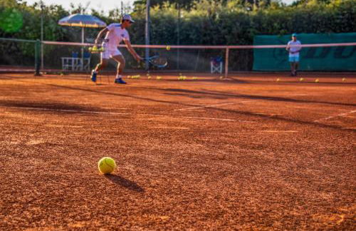 Residence Riva degli Etruschi - Foto 144