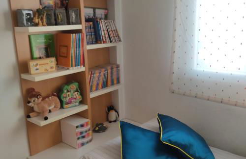 Villa 28 de julio Casa Rural con piscina en Granada - Foto 31