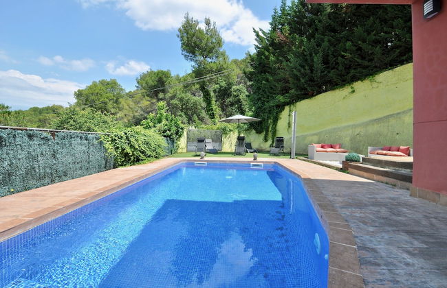 Villa Carmens Lloretholiday - Foto 1