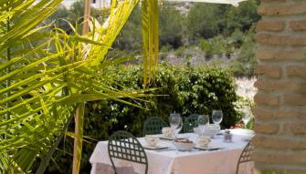 Villa Alegre Playa Calpe Grupo Terra de Mar, alojamientos con encanto - Foto 4, Garden