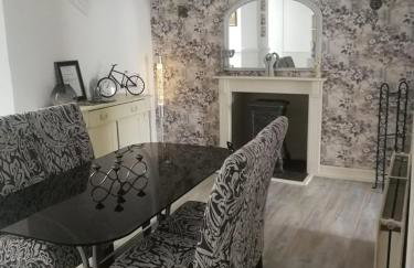 Three Sisters Cottage - Foto 2