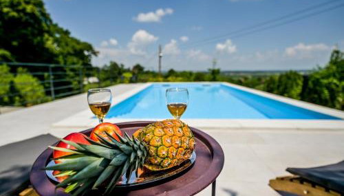 Holiday Home Beretinec Hills - Foto 3