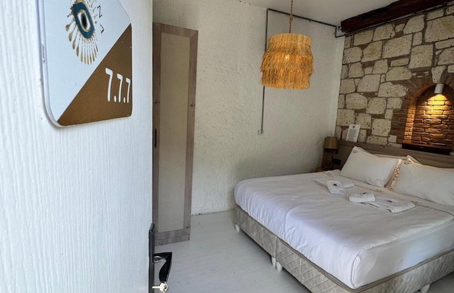 Casa Tuana Alacati - Foto 16