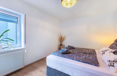 Ferienwohnung Reinbold - Foto 12