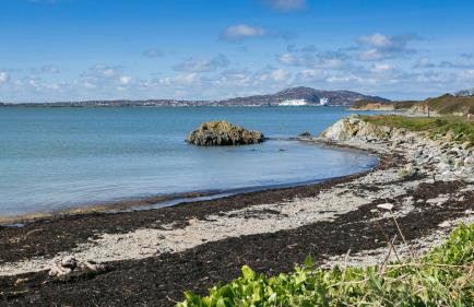 Beudy Penrhyn - Foto 62