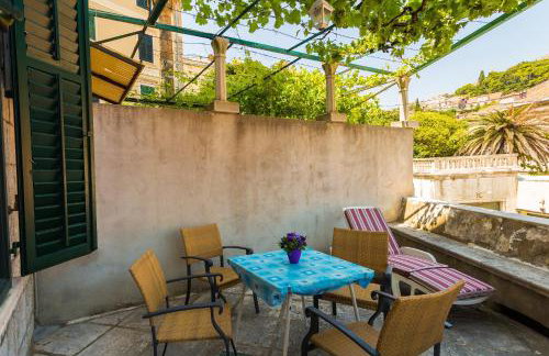 Apartment& Room Lukre / Apartment Lukre with terrace - Foto 22