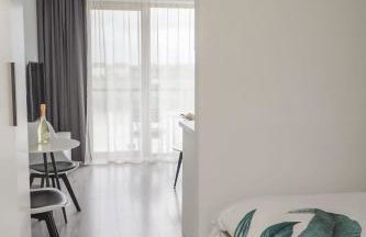 Przystań Apartamenty Sarbinowo - Photo 11