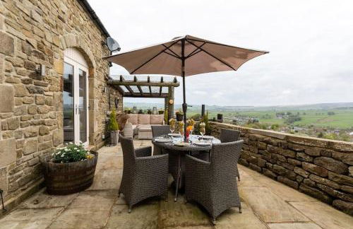 The Croft Holiday Cottage - AA Accredited, Country Cottage - Foto 19