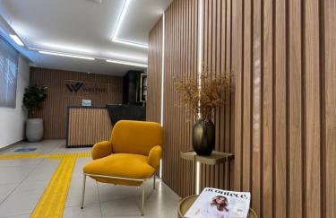 Studio Moderno Westfit - BARRETO - Foto 30