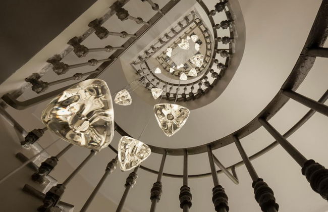 Palazzo Scanderbeg - Foto 47