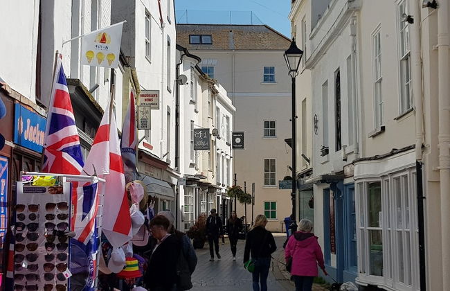 Patacake Cottage Teignmouth - Foto 16