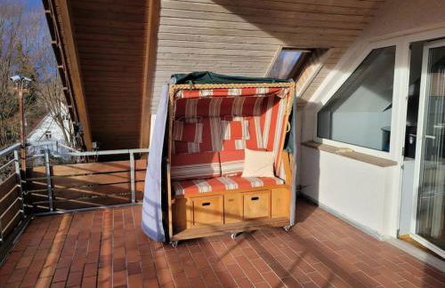 Großes Haus mit Garten, Sauna, Flügel, Kamin uvm - Photo 29