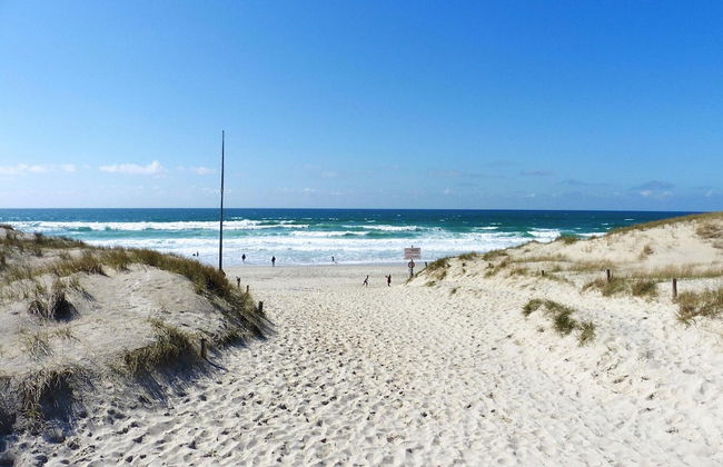 Holiday Home, St. Jean-trolimon - Foto 16