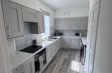 Helensburgh Central Apartment - Macaulay Letting - Foto 2