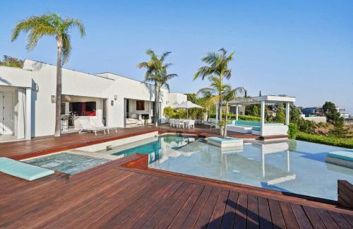 Crest Estate by Stay Awhile Villas - Foto 78