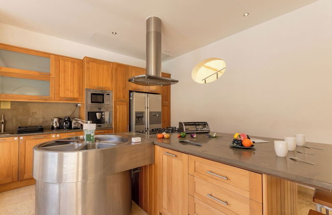 Onefifty Gozitan Villa and Pool - Foto 11