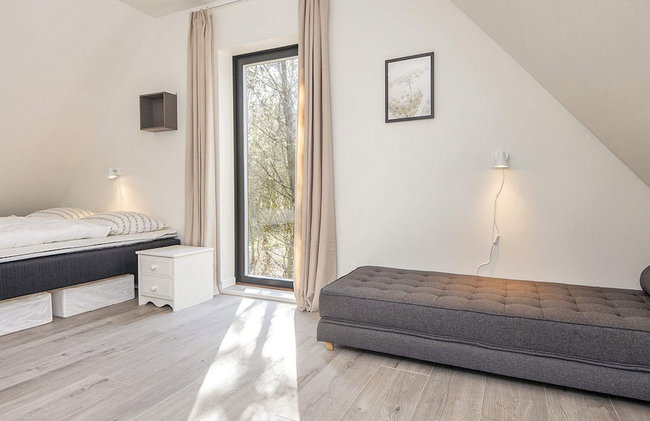 5 Star Holiday Home in Hovborg - Foto 23