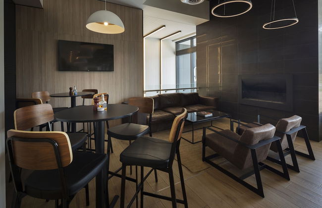 Mantra MacArthur Canberra - Foto 9