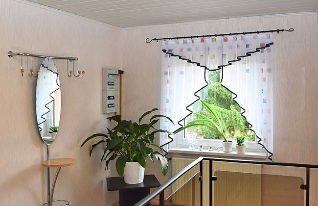 Peaceful Family Base in Floh - Foto 14