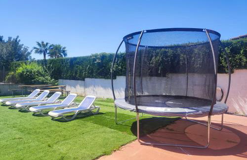 La casa del olivo en Córdoba - Photo 28