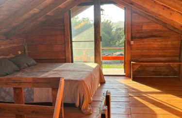 Cabana Pôr-do-sol - Foto 6