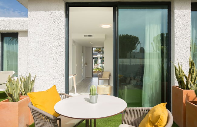 Bungalows Doña Rosa - Foto 49