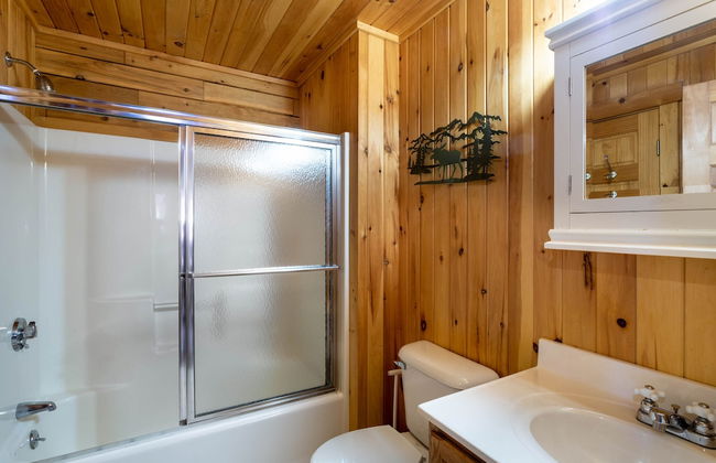 Rangeley Lake Resort a Ramada by Wyndham - Foto 29