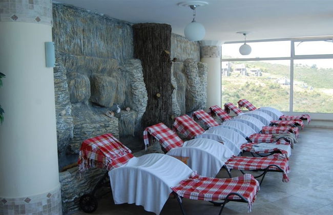 2 Bedrooms Apartment Lake View 5 by Likya Global - Photo 19