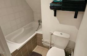 Charmant Duplex à Gravelines Le CaractR - Foto 14