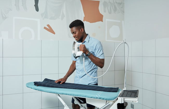 Aparthotel Adagio Access Brussels Delta - Photo 27