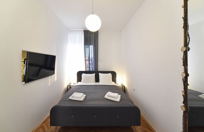 Corner apartments Savska - Foto 3