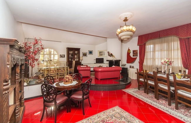 La Locanda Del Parco - Foto 24