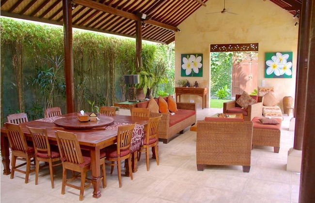 Rumi Villas Bali - Foto 62