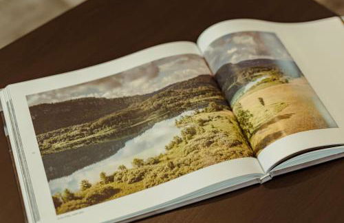 L'Orgelétaine : Grande Maison au milieu des Lacs du Jura - Foto 45