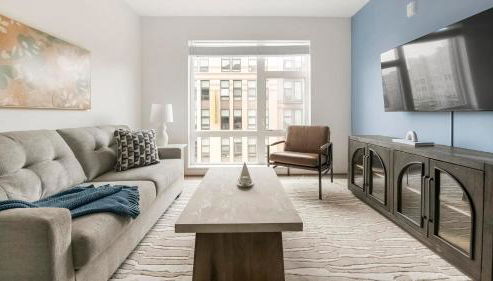 Landing Amazing 1BD Clubhouse Courtyard - Foto 3, Other